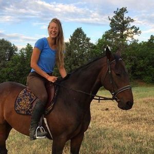 Meet your Posher, Priscilla